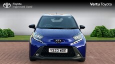 Toyota Aygo X 1.0 VVT-i Edge 5dr Petrol Hatchback